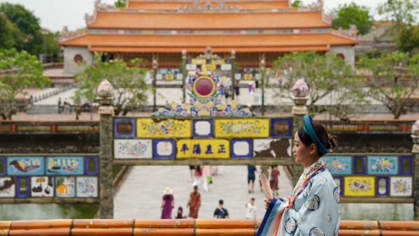 Hue Imperial Secrets: Inside Vietnam’s Forbidden Dynasty
